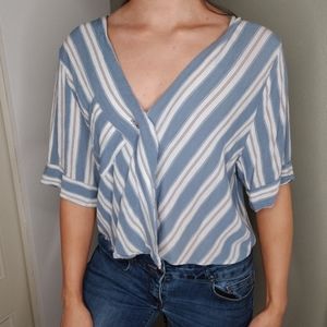 Fashion Nova bathing suit cover-up